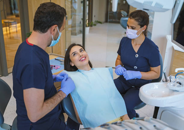 Best General Dentistry  in Flagtown, NJ