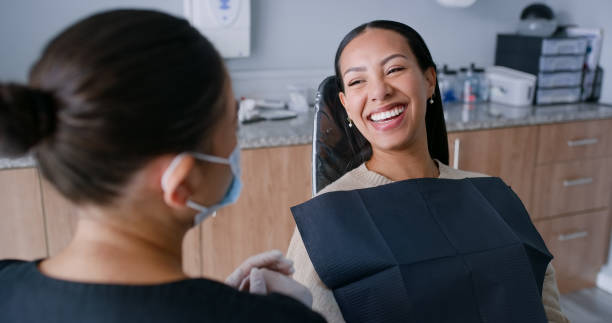 Professional Holistic Dental Care Services in Flagtown, NJ